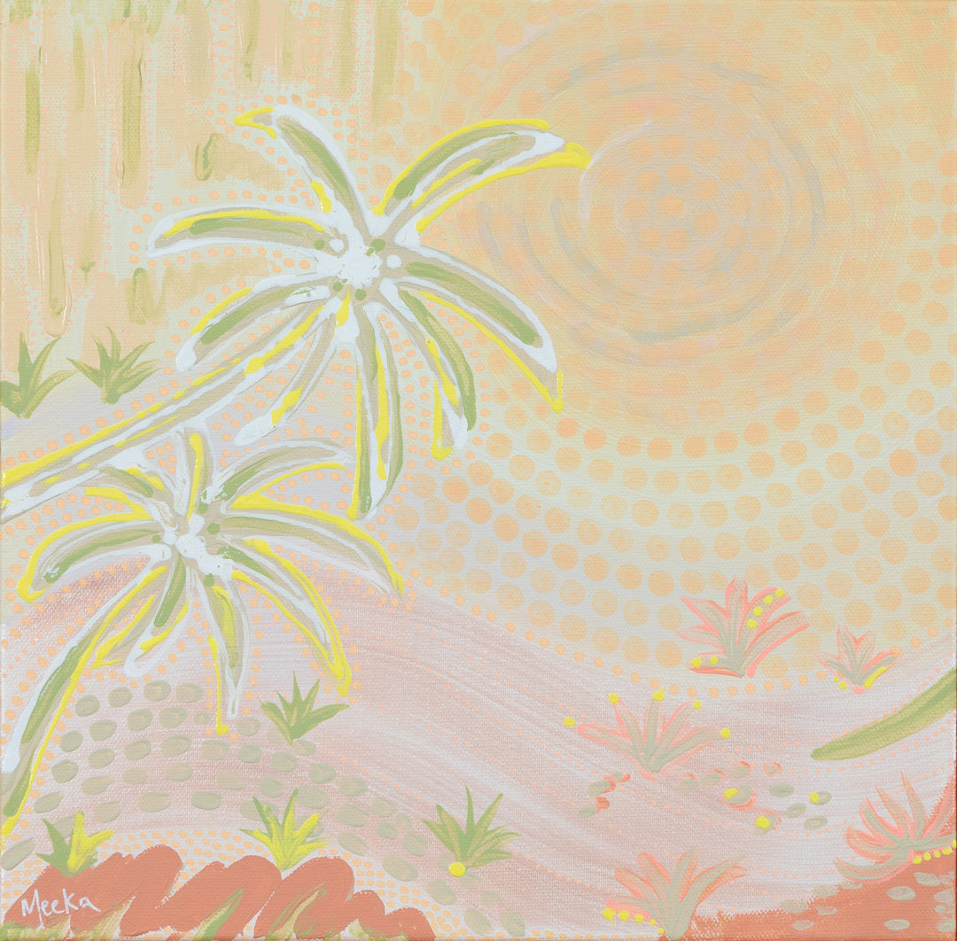 Botanical Wall Prints Australia