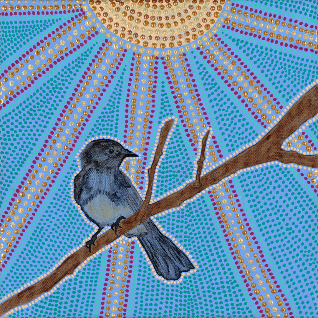 Floral Canvas Art Australia