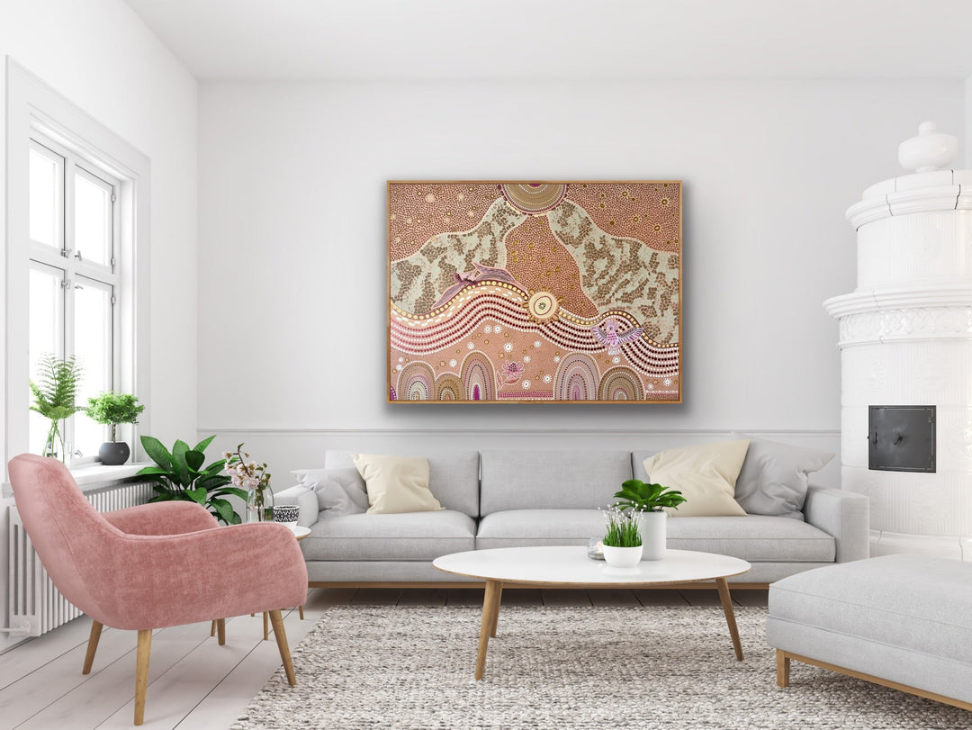 Buy wall art online Australia