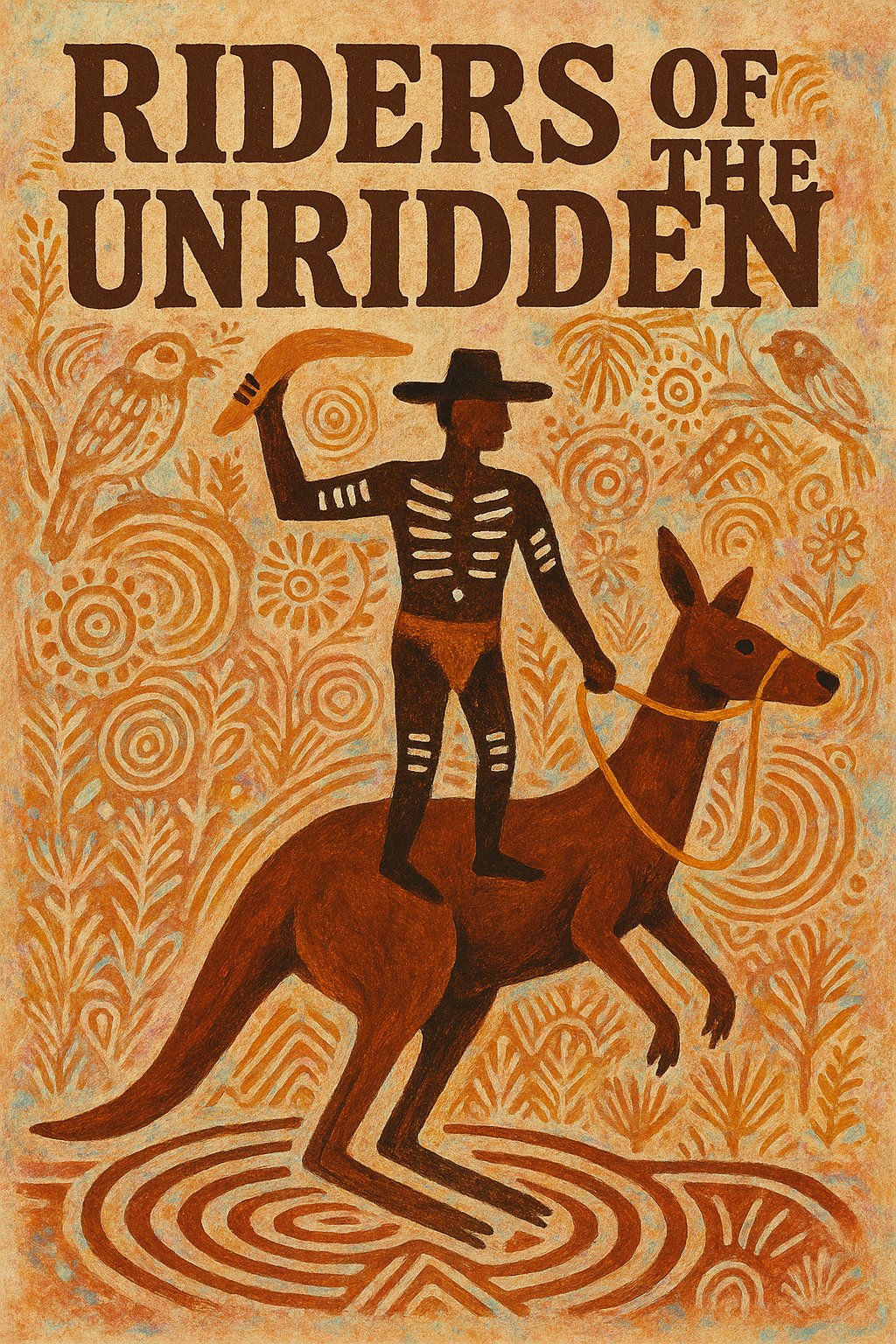 Riders of the Unridden