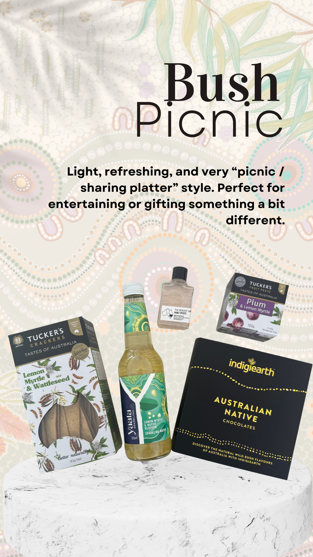Bush Picnic