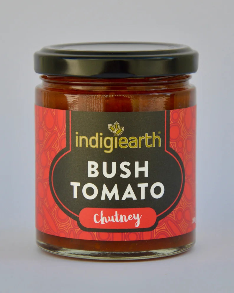 Bush Tomato Chutney 200g