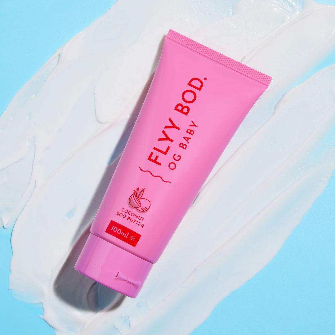 OG Baby | BOD Butter