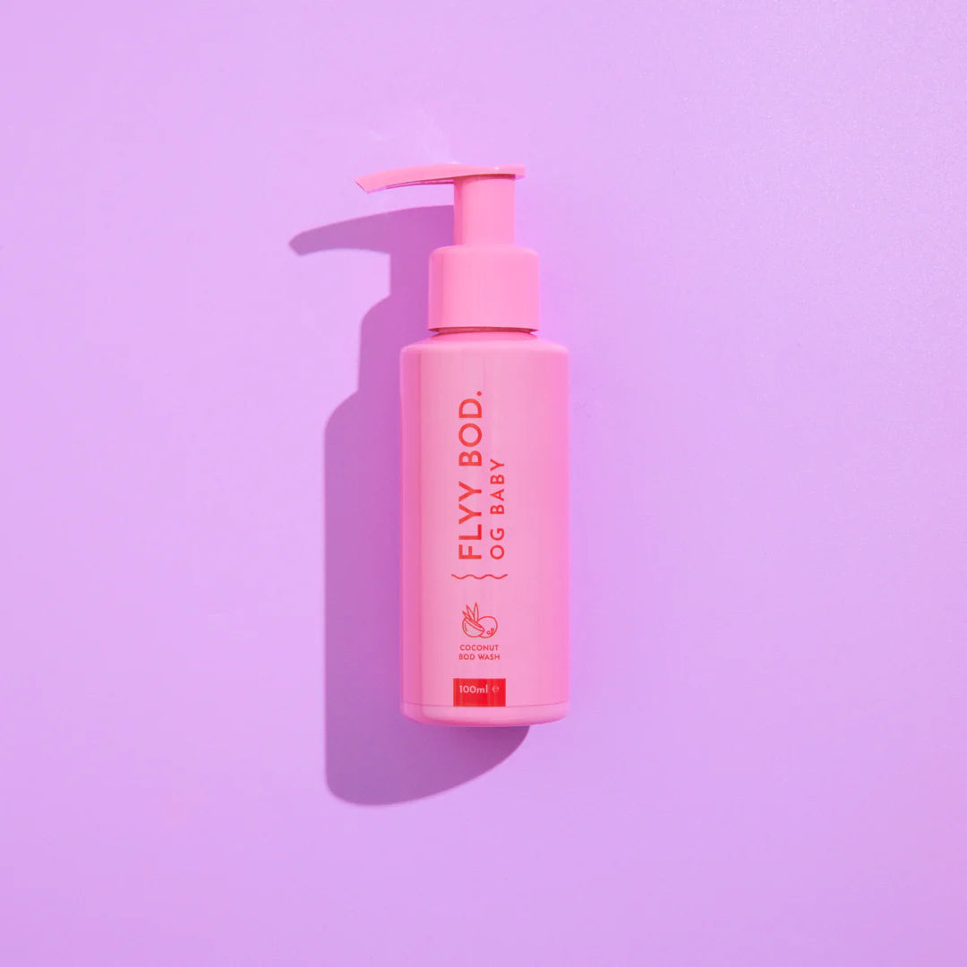 OG Baby | BOD Wash