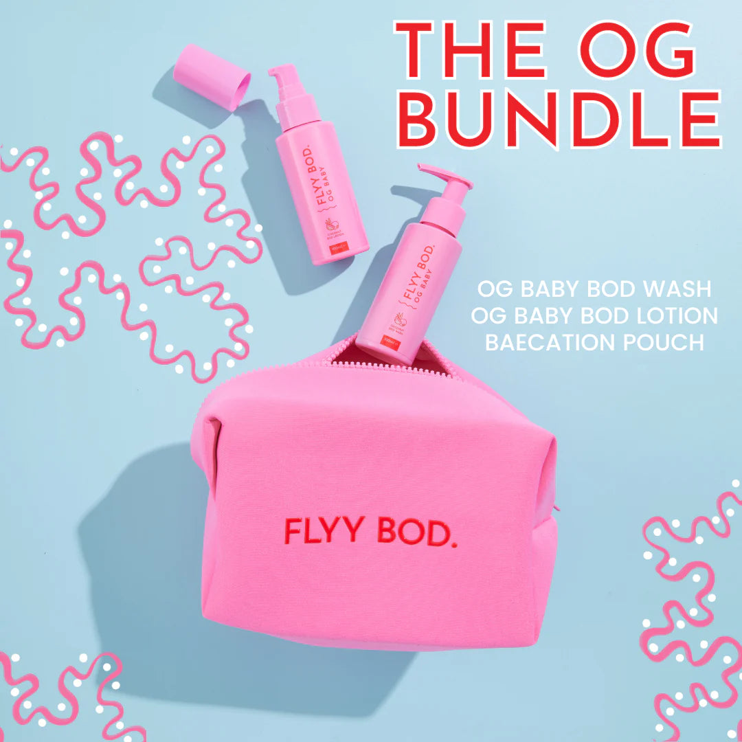 The OG Bundle