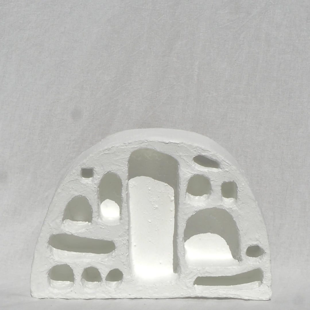 Trinket niche III