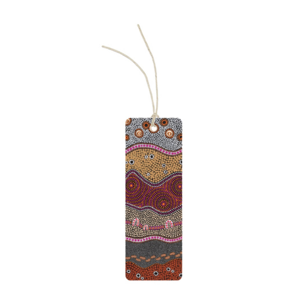 Bookmark - Ancestors In The Sky