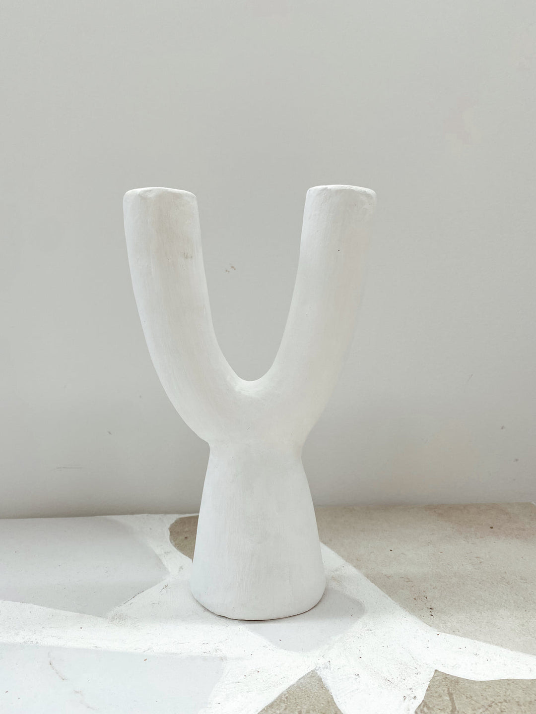THE MAYA CANDLE HOLDER