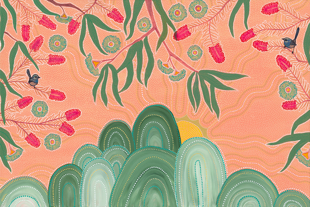 Indigenous-owned business Australia