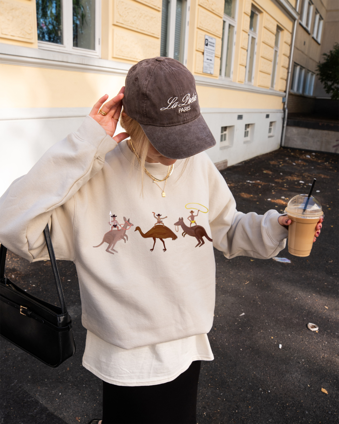 Riders of the Unridden Artwear