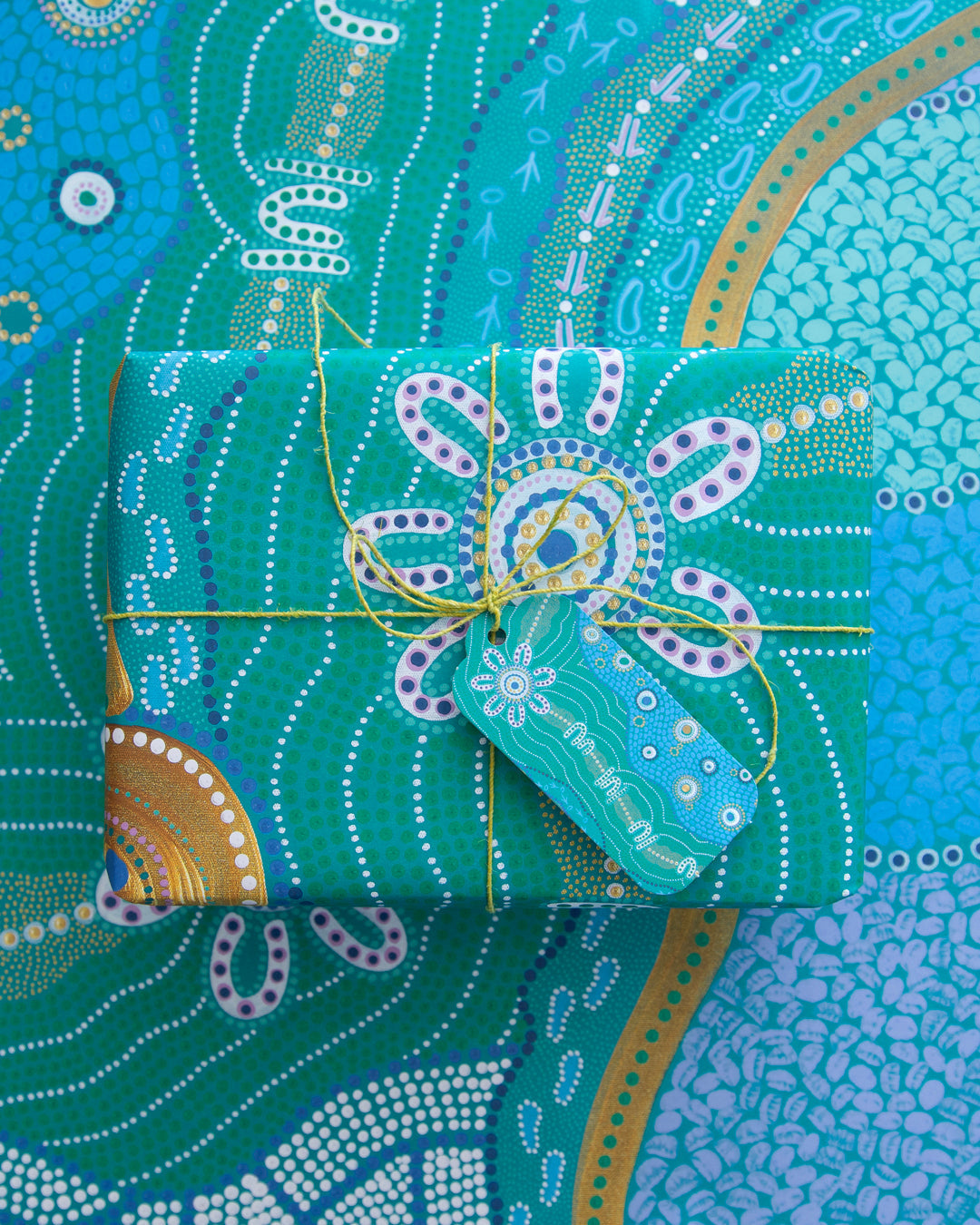 Domica Hill x Earth Greetings