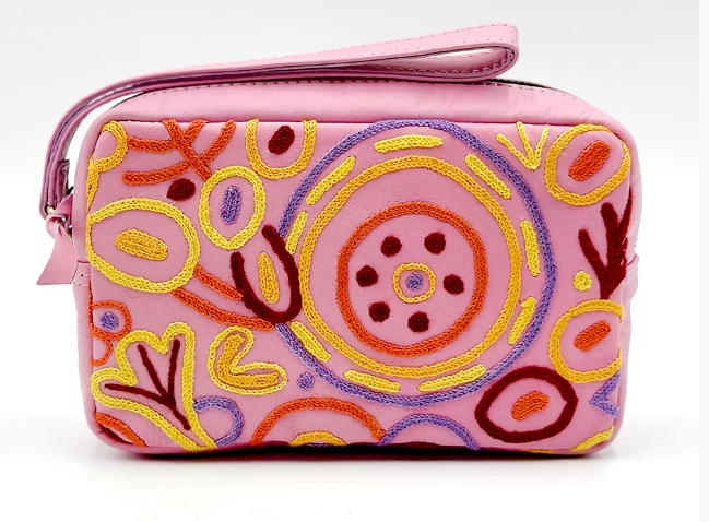 Cosmetic Cases/Toiletry Bags