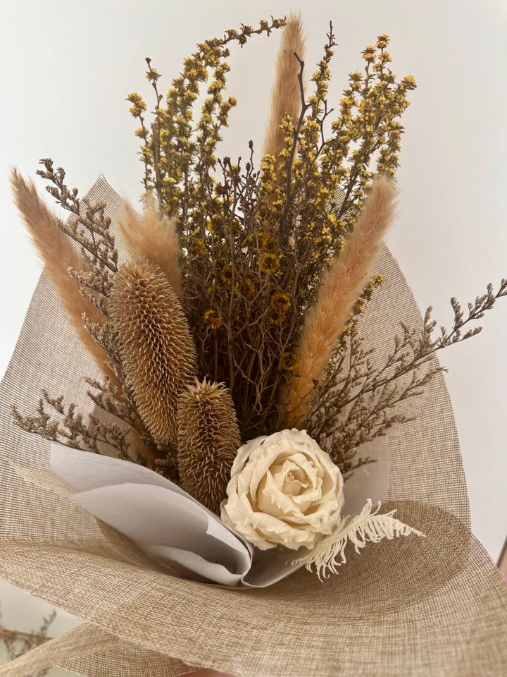 Neutral Bunch