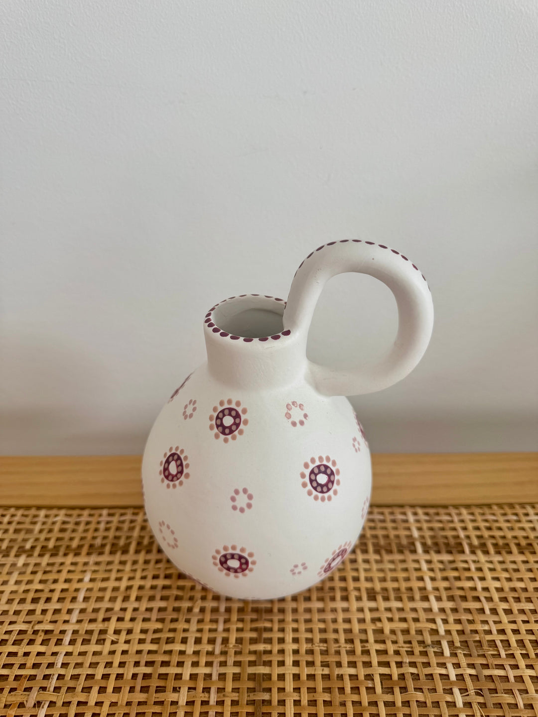 Women’s Gathering Vase