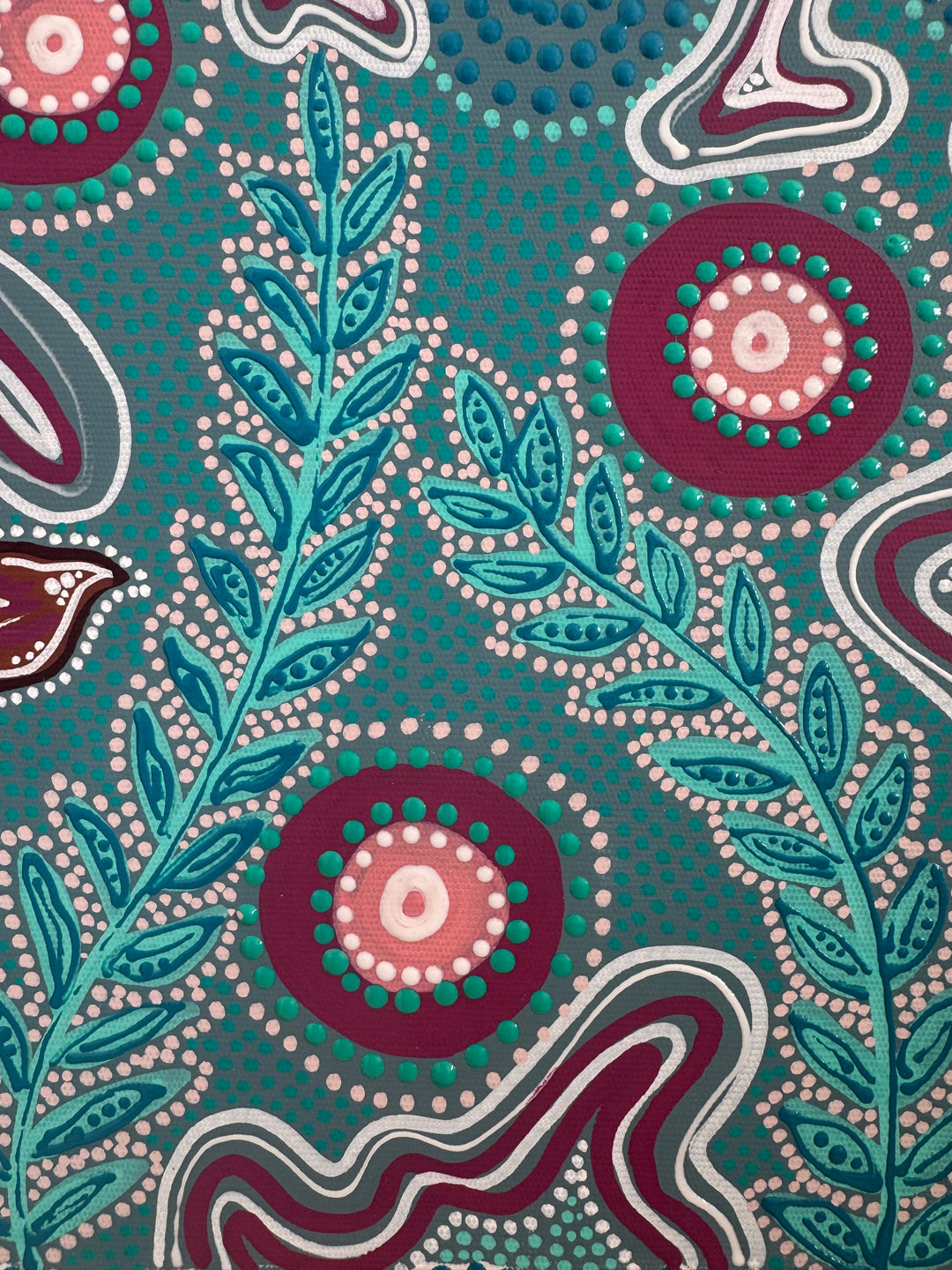 Waratah Spirit
