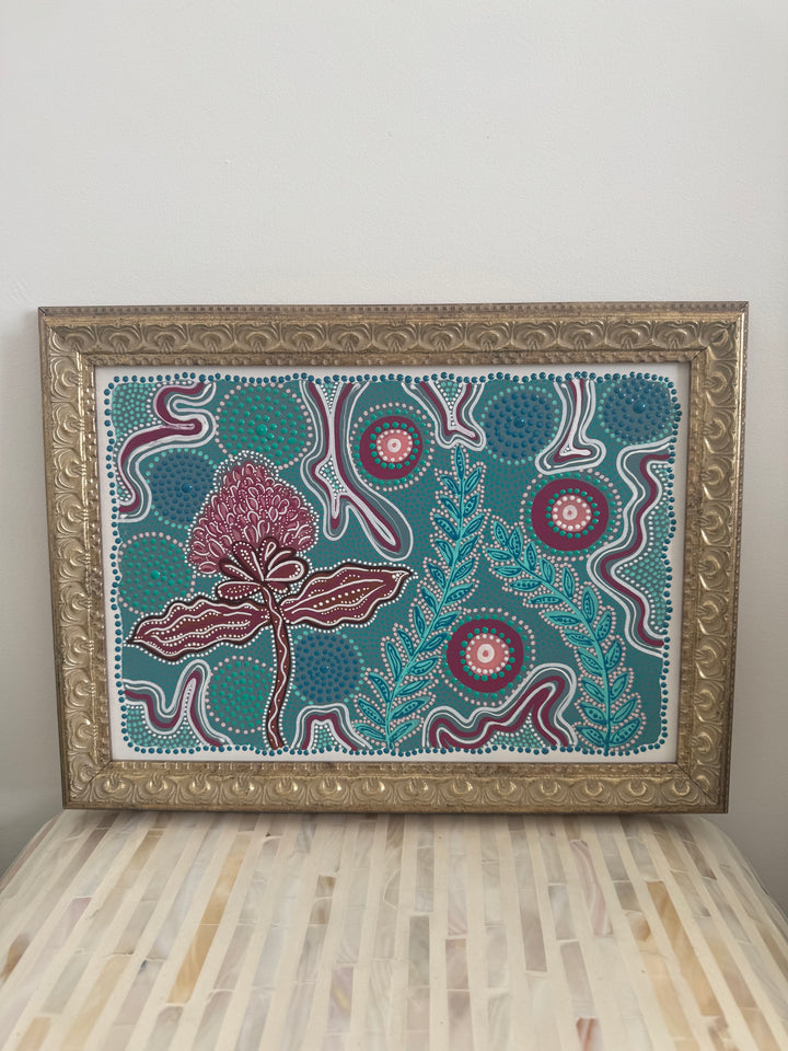 Waratah Spirit