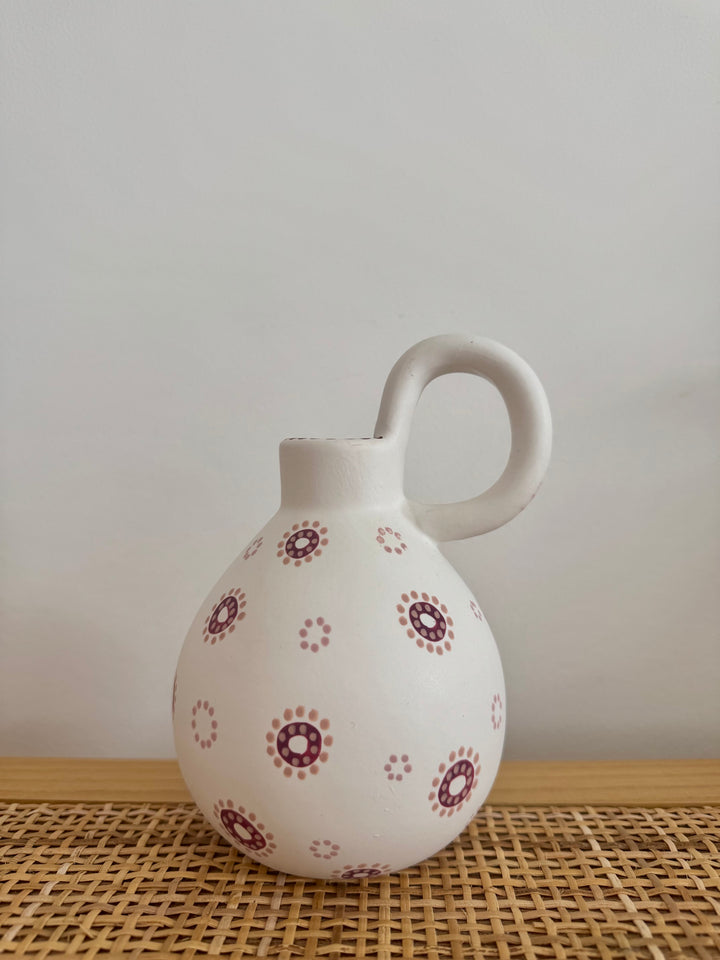 Women’s Gathering Vase