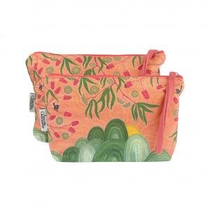 Multi Pouch Duo - Domica Hill