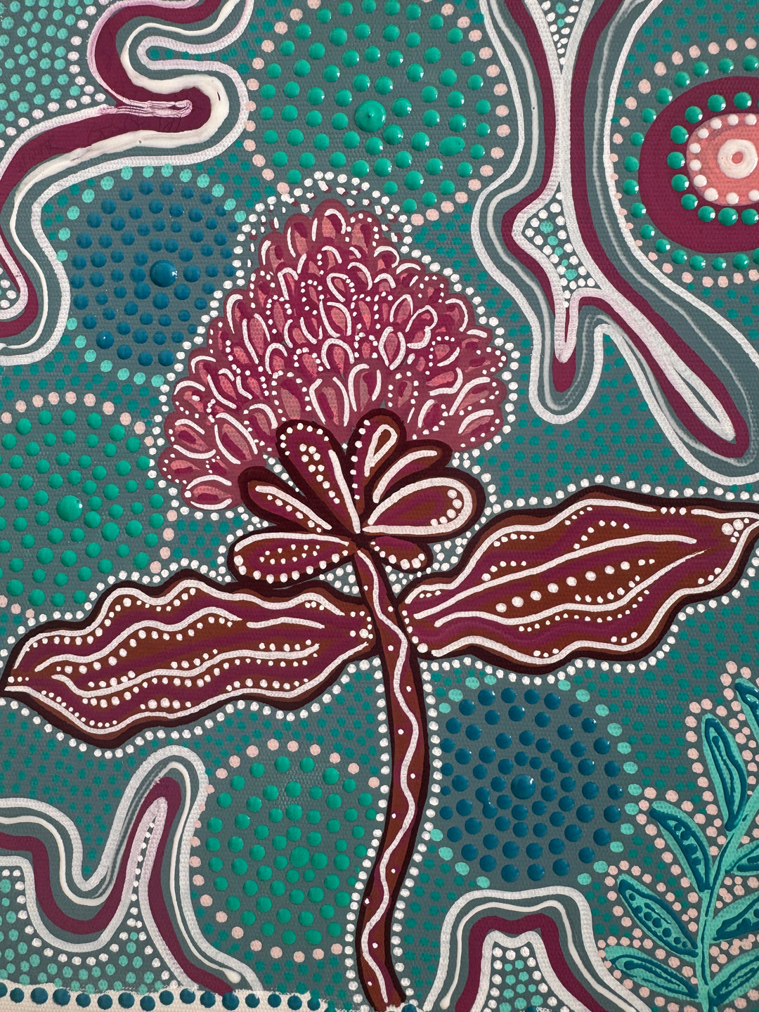 Waratah Spirit