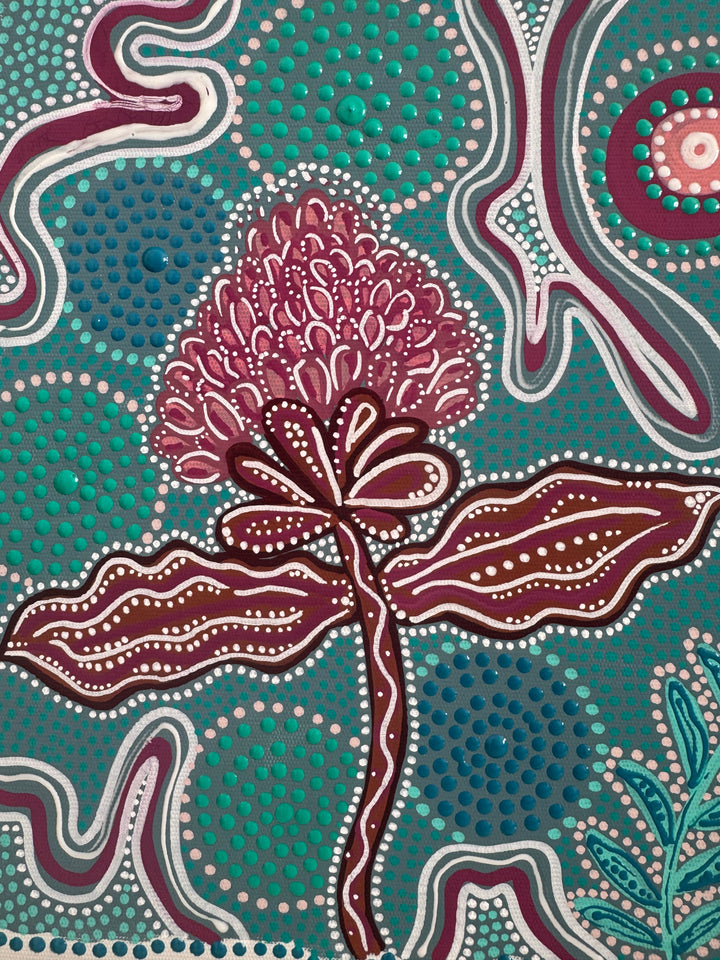 Waratah Spirit
