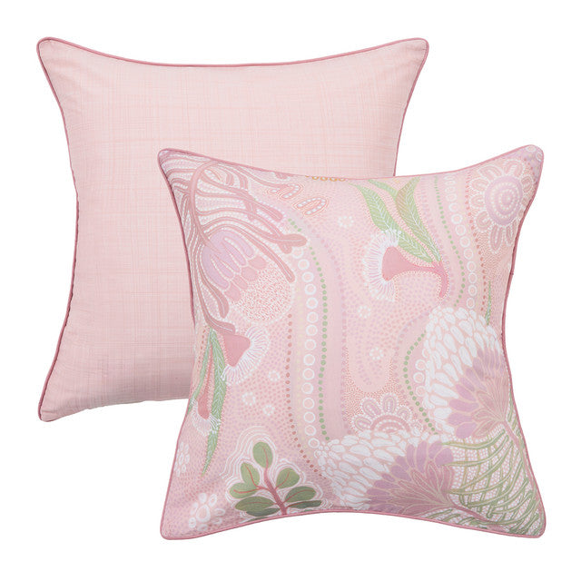 Paths Of Rest European Pillowcase