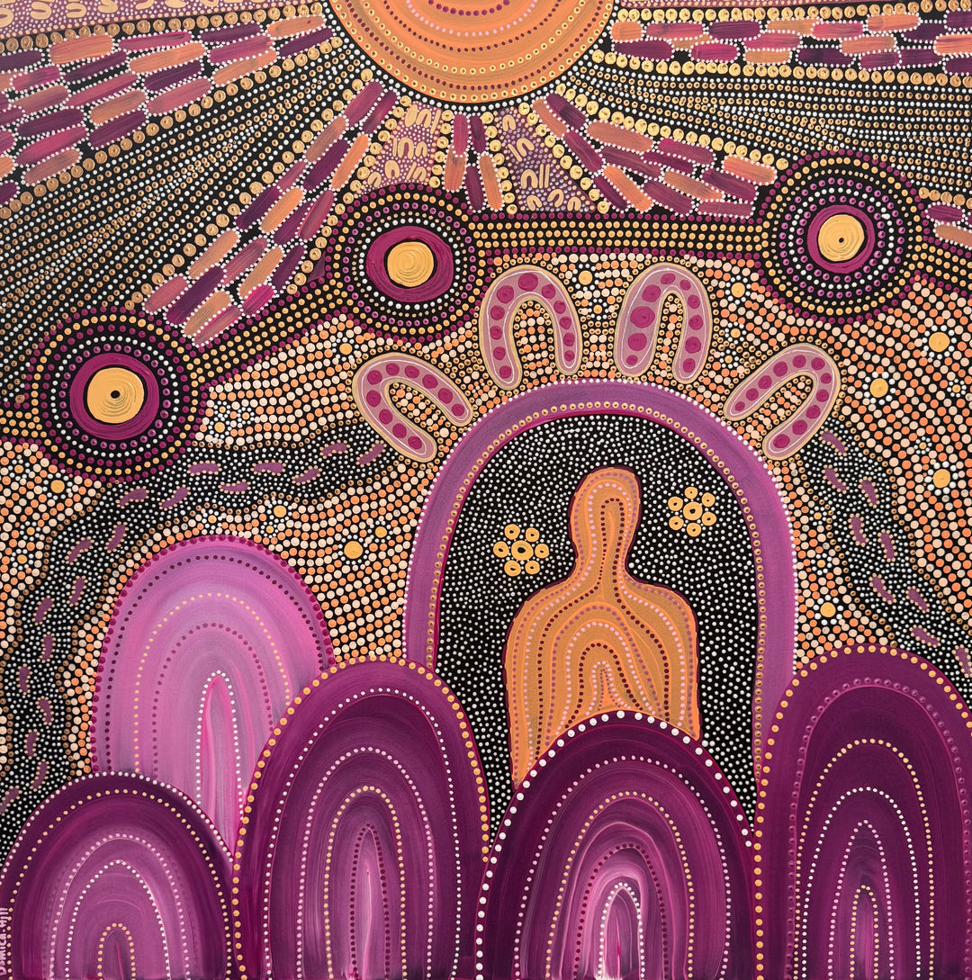 Guided by the Journey