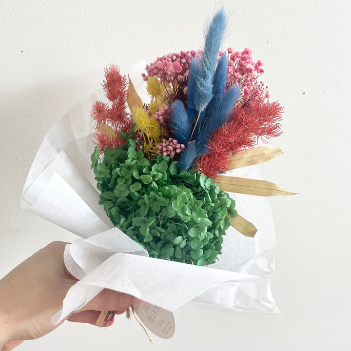 Small Bunches (assorted colours)