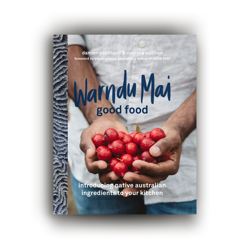 Warndu Mai (Good Food) Cookbook