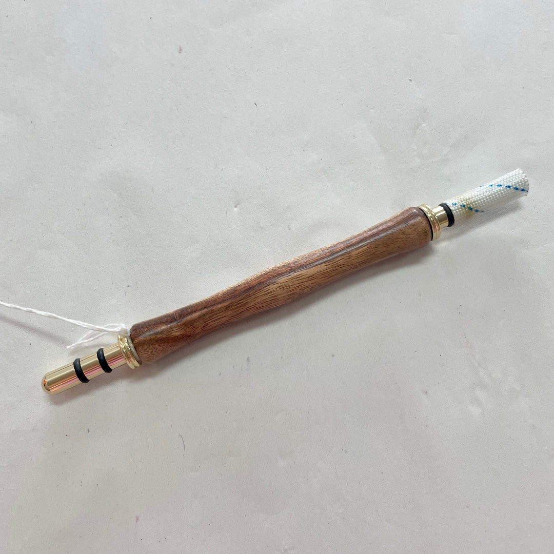Shaky hands woodcraft seam ripper/needle threader